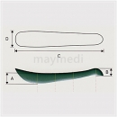 Code BS - [단위 : 2ea / 1BOX]