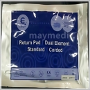 Electrode(Bovie Plate)