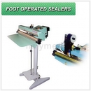 실링기_Foot sealers