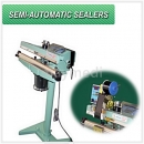 실링기_Semi Automatic Sealers