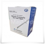 나눔 미러 캐뉼라 (Mirror Cannula)