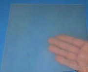 실리콘시트(Silicone Sheet)