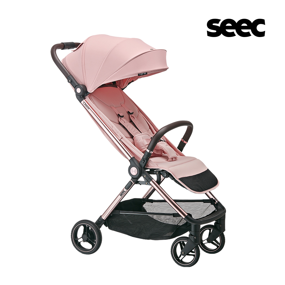 시크(SEEC) 클라씨 오토폴딩 기내반입 휴대용유모차