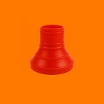 파크골프 전용 실리콘 볼집게 볼회수기