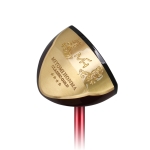 [26년형]미요미혼마 MIYOMI HONMA 4스타 CLASSIC GOLD 남/여공용 파크골프채+6종세트