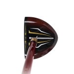 [26년형]미요미혼마 MIYOMI HONMA 4스타 CLASSIC GOLD 남/여공용 파크골프채+6종세트