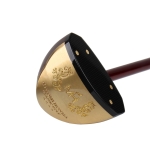 [26년형]미요미혼마 MIYOMI HONMA 4스타 CLASSIC GOLD 남/여공용 파크골프채+6종세트