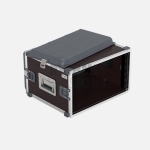 R&S CLICTOP RACK 6U 440mm 랙케이스 FRC0644PMGG Rythmes&Sons