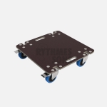 R&S 4 SWIVEL AIR DOLLY 440mm 랙케이스 보드 FRCR41022 Rythmes&Sons