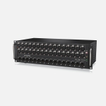 MIDAS DL32 마이다스 스테이지 박스