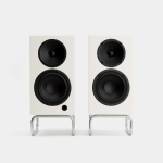 ELAC X ADSUM Debut ConneX DCB41-DS 블루투스 스피커 크림