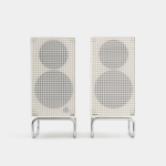 ELAC X ADSUM Debut ConneX DCB41-DS 블루투스 스피커 크림