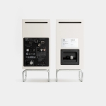 ELAC X ADSUM Debut ConneX DCB41-DS 블루투스 스피커 크림