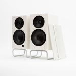 ELAC X ADSUM Debut ConneX DCB41-DS 블루투스 스피커 크림
