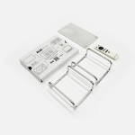 ELAC X ADSUM Debut ConneX DCB41-DS 블루투스 스피커 크림