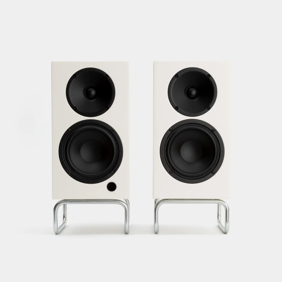 ELAC X ADSUM Debut ConneX DCB41-DS 블루투스 스피커 크림