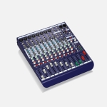 MIDAS DM12 마이다스 아날로그 믹서