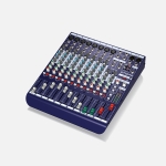 MIDAS DM12 마이다스 아날로그 믹서
