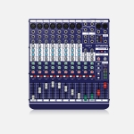 MIDAS DM12 마이다스 아날로그 믹서