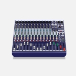MIDAS DM16 마이다스 아날로그 믹서