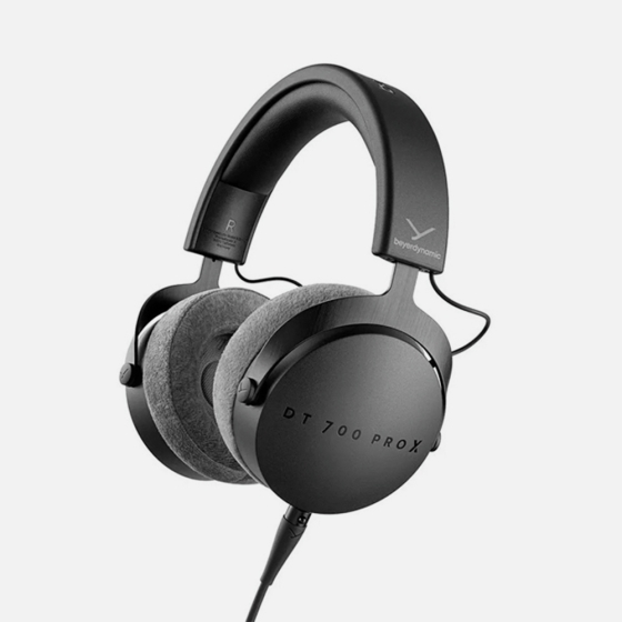 Beyerdynamic DT700 PRO X 베이어다이나믹 헤드폰