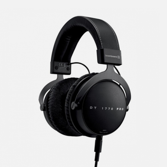 Beyerdynamic DT1770 PRO 베이어다이나믹 헤드폰