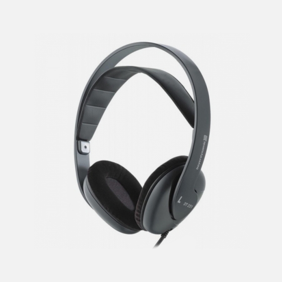 Beyerdynamic DT231 PRO 베이어다이나믹 헤드폰