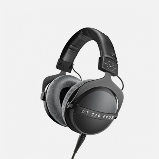 Beyerdynamic DT770 PRO X LIMITED EDITION 베이어다이나믹 헤드폰