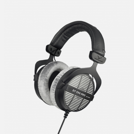 Beyerdynamic DT990 PRO 베이어다이나믹 헤드폰