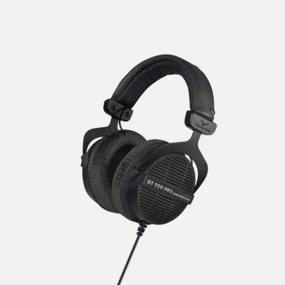 Beyerdynamic DT990 PRO Black Editon 베이어다이나믹 헤드폰