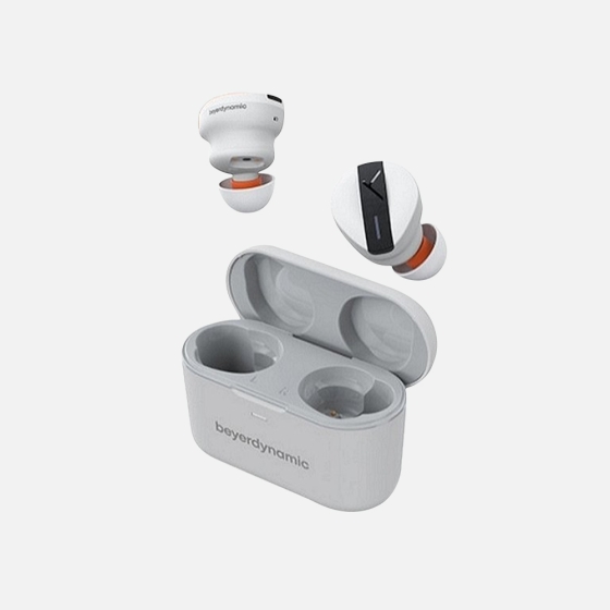 Beyerdynamic FREE BYRD 베이어다이나믹 무선 이어폰