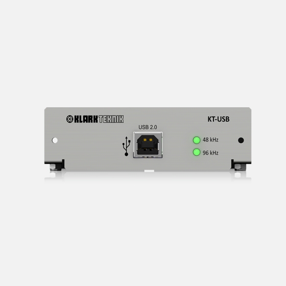 KLARK TEKNIK KT-USB 클락테크닉 옵션카드