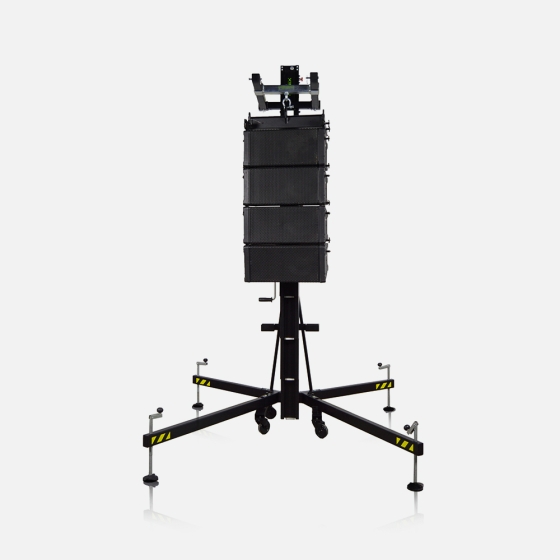 FENIX AT-05 피닉스 리프트 타워