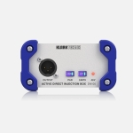 KLARK TEKNIK DN100 V2 클락테크닉 액티브 DI박스