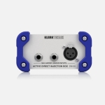 KLARK TEKNIK DN100 V2 클락테크닉 액티브 DI박스