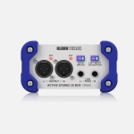 KLARK TEKNIK DN200 V2 클락테크닉 액티브 DI박스