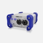 KLARK TEKNIK DN200 V2 클락테크닉 액티브 DI박스