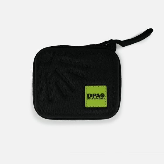 DPA Pouch 마이크 파우치