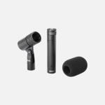 DPA 2012 Compact Cardioid 콘덴서 펜슬 마이크