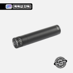 DPA 2012 Compact Cardioid 콘덴서 펜슬 마이크