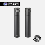 DPA ST2012 Compact Cardioid 콘덴서 펜슬 마이크 스테레오 페어