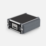 R&S CLICTOP RACK 4U 540mm 랙케이스 FRC0454PMGG Rythmes&Sons