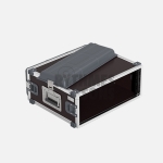 R&S CLICTOP RACK 4U 540mm 랙케이스 FRC0454PMGG Rythmes&Sons