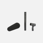 DPA 2017 Shotgun 콘덴서 샷건 마이크