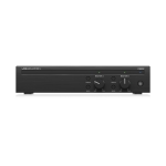 Lab Gruppen CA602 랩그루펜 2x60W 상업용 앰프
