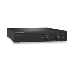 Lab Gruppen CA1202 랩그루펜 2x120W 상업용 앰프