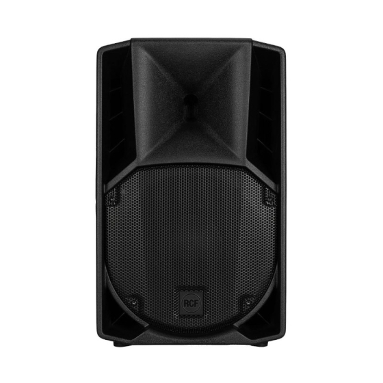 RCF ART 710A MK5 포터블 10인치 액티브 스피커