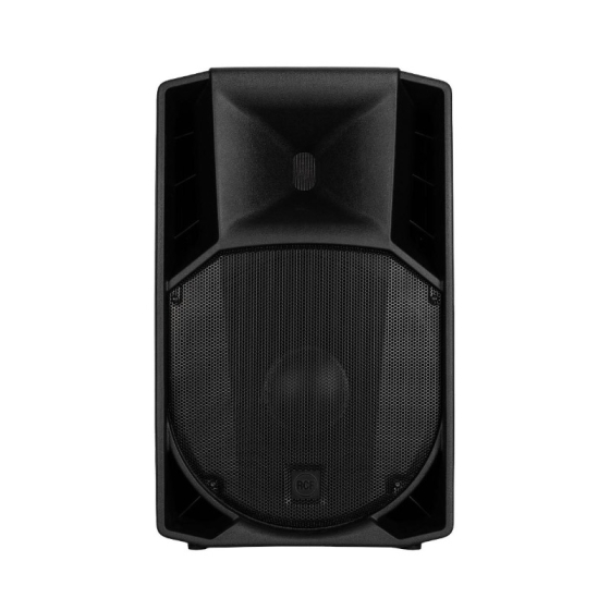 RCF ART 715A MK5 포터블 15인치 액티브 스피커