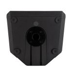 RCF ART 910A 포터블 10인치 액티브 스피커