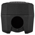 RCF EVOX JMIX8 포터블 12인치 액티브 어레이 스피커 8채널 믹서 뮤직시스템